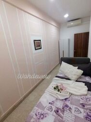 The Anchorage (D3), Condominium #481650631